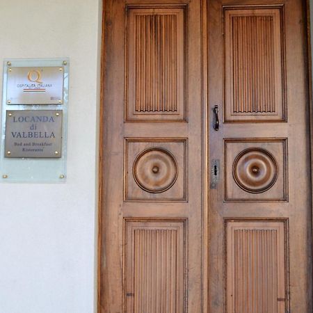 La Locanda Di Valbella Asti Luaran gambar