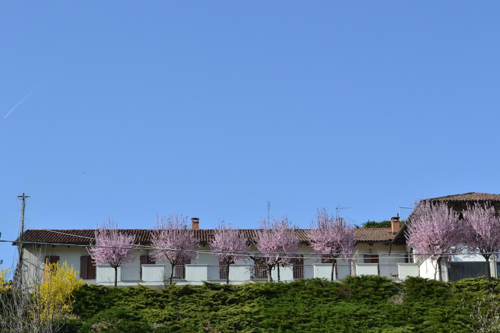 La Locanda Di Valbella Asti Luaran gambar