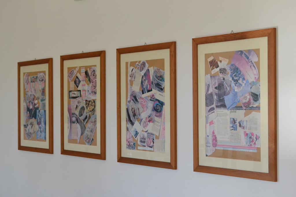 La Locanda Di Valbella Asti Luaran gambar