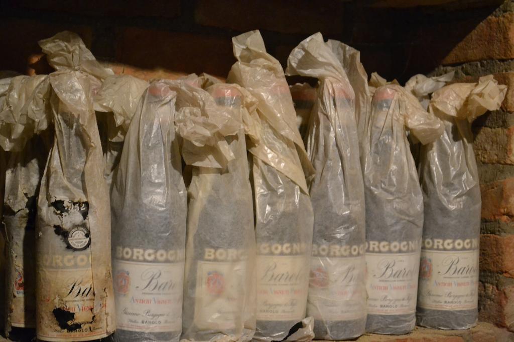 La Locanda Di Valbella Asti Luaran gambar